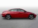 Used 2025 Hyundai Elantra Sedan