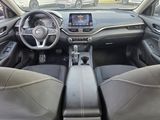 Used 2025 Nissan Altima Sedan