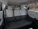 New 2027 Kia Seltos SUV