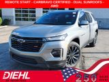 Used 2023 Chevrolet Traverse SUV