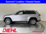 Used 2014 Jeep Grand Cherokee SUV