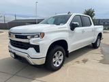 New 2026 Chevrolet Silverado 1500 Truck