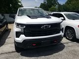Used 2026 Chevrolet Silverado 1500 Truck
