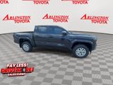 Used 2026 Toyota Tacoma Truck