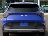 New 2026 Kia Sportage SUV