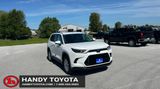 New 2026 Toyota Grand Highlander SUV