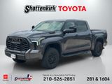Used 2023 Toyota Tundra Hybrid Truck