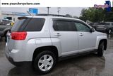 Used 2015 GMC Terrain SUV