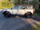 Used 2023 Ford Bronco SUV