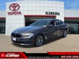 Used 2019 BMW 5 Series Sedan