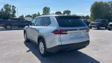 New 2026 Toyota Grand Highlander SUV
