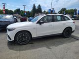 Used 2025 Mercedes-benz GLC SUV