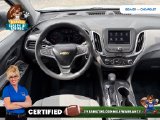 Used 2022 Chevrolet Equinox SUV