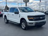 Used 2024 Ford F-150 Truck