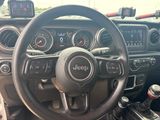 Used 2022 Jeep Gladiator Truck