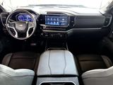 Used 2025 Chevrolet Silverado 3500HD Truck