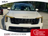 Used 2026 Kia Sorento Hybrid SUV