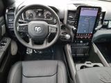 New 2026 Ram 1500 Truck