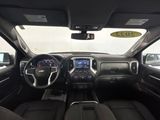 Used 2022 Chevrolet Silverado 1500 LTD Truck