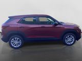 Used 2021 Chevrolet TrailBlazer SUV