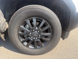 Used 2025 Toyota Land Cruiser SUV