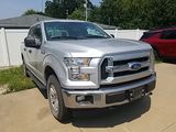 Used 2017 Ford F-150 Truck