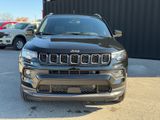 New 2026 Jeep Compass SUV