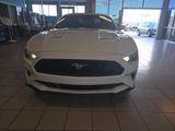 Used 2020 Ford Mustang Coupe