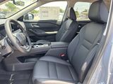 New 2026 Nissan Rogue SUV