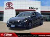 Used 2021 Honda Civic Sedan