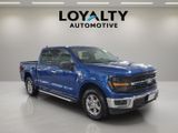 Used 2025 Ford F-150 Truck