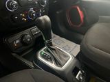 Used 2023 Jeep Renegade SUV