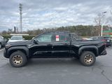 New 2025 Toyota Tacoma i-FORCE MAX Truck