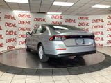 New 2026 Honda Accord Sedan Sedan