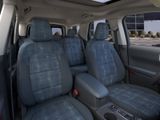 New 2026 Ford Bronco Sport SUV