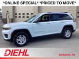 Used 2022 Jeep Grand Cherokee SUV
