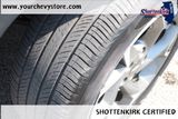 Used 2025 Chevrolet Trax SUV