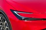New 2026 Toyota Prius Plug-in Hybrid Hatchback