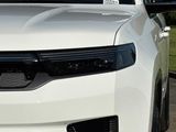 New 2026 Jeep Grand Wagoneer SUV