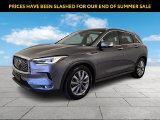 Used 2019 Infiniti QX50 SUV