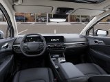 New 2027 Kia Sportage SUV