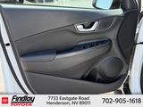 Used 2023 Hyundai Kona Electric SUV