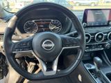 Used 2025 Nissan Sentra Sedan