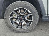 Used 2025 Jeep Compass SUV