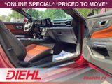 Used 2025 Ford Mustang Convertible