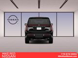 New 2026 Nissan Armada SUV