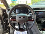 Used 2026 Jeep Grand Cherokee L SUV