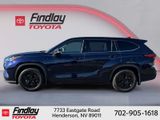 Used 2021 Toyota Highlander SUV