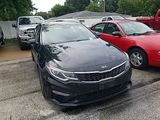 Used 2019 Kia Optima Sedan