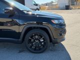 New 2026 Jeep Compass SUV